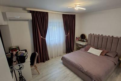 Casă cu 3 camere cu Teren 700 Mp în Troianu - 7