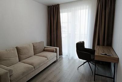 Apartament cu 3 camere decomandat în Central - 8