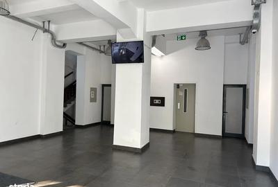 Birou, de 300 mp, în Moșilor - 5