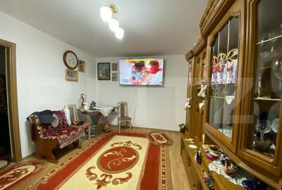 Apartament de vanzare, cu 2 camere, 44 mp, zona Nord - 1