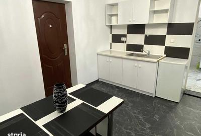 Garsonieră în Brâncoveanu - 7