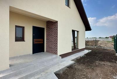 Casă cu 3 camere cu Teren 380 Mp în Drumul Taberei - 3