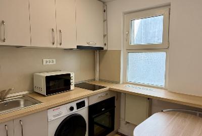 Apartament cu 2 camere semidecomandat, mobilat în Victoriei - 3