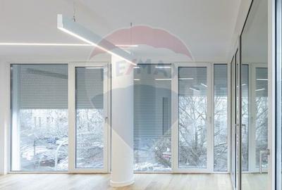 Penthouse cu 4 camere decomandat în Ultracentral - 2