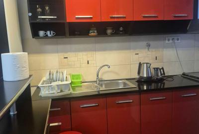 Garsonieră nedecomandată în 1 Mai - 1