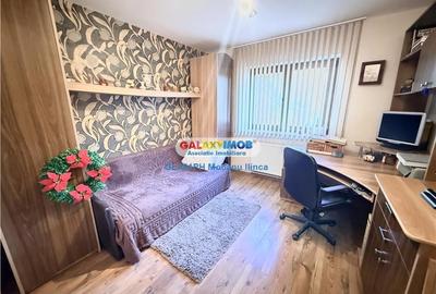 Inchiriere apartament 2 camere, cu centrala, Ploiesti, zona Nord - 3