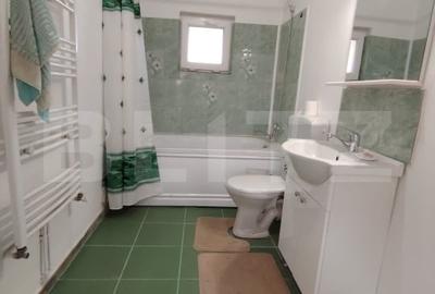 Casă individuală cu 4 camere cu Teren 884 Mp în Sud - 7