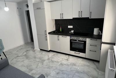 Apartament cu 2 camere decomandat în Lujerului