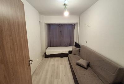 Apartament cu 3 camere semidecomandat, mobilat în Colentina - 6