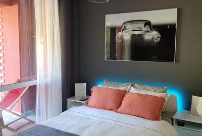 Garsonieră în Central - 2