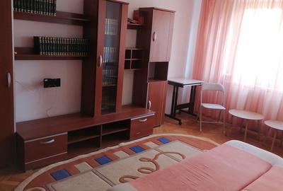 Garsonieră decomandată în Precista - 3