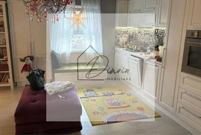 Apartament 3 camere premium I Calea Vacaresti I centrala proprie - 3