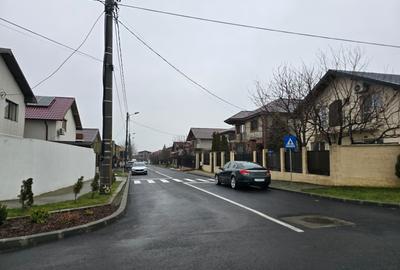 Teren Construcții intravilan de 550 mp, în Eforie Nord - 10