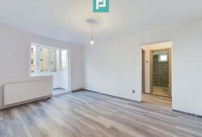 Apartament 3 camere pe str Hateg in Vlaicu - 20