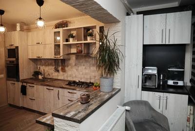 Apartament Modern cu 2 Camere, Luminos ?i Eficient Compartimentat - 4