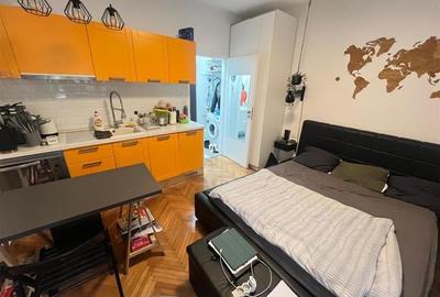 Garsoniera cocheta  renovata integral Balcescu - 7