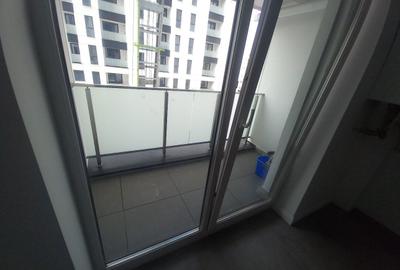 Apartament cu 2 camere decomandat în Exterior Vest - 8