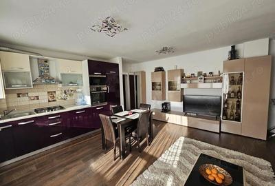 Apartament cu 3 camere decomandat în Șelimbăr - 6