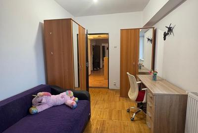 Apartament cu 3 camere decomandat în Ultracentral - 4
