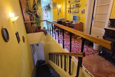 Casa de vanzare, 394 Mp total, Ana Ipatescu, nr. 68, Sighisoara - 17