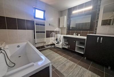 Casa 5 Camere Mangalia,  P+1, curte, loc de parcare - 10