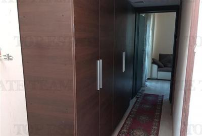 Vila cocheta, 5 camere si garaj 177.5mp, 250mp teren, cu toa - 12