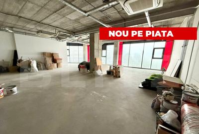 Spatiu de birou, 122 mp, zona Soarelui - 2