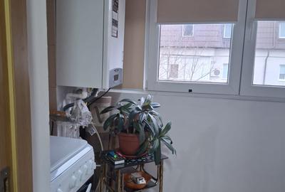 Apartament cu 2 camere semidecomandat în Inel I - 15