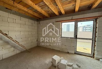 CASA LA ROSU DE VANZARE (ZONA AMPOI 3) 290 MP UTILI - 500 MP TEREN. CASA LA ROSU DE VANZARE (ZONA AMPOI 3) 290 MP UTILI - 500 MP TEREN. - 9