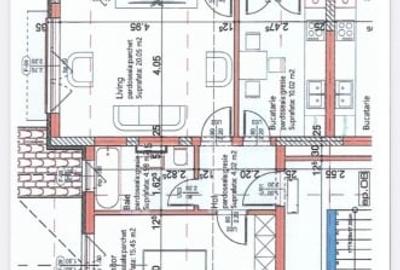 Apartament 2 camere, modern zona Cristian - 19