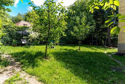 Apartament cu 5 camere în Gruia - 12