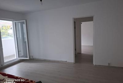 Apartament cu 2 camere semidecomandat în Gemenii - 8