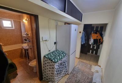 Doraly mall- apartament 2 camere mobilat - 6