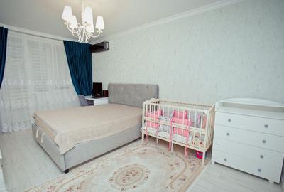 Garsoniera de inchiriat in zona Obor - 3