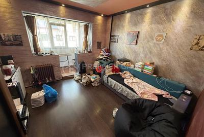 Apartament 3 camere, Mircea cel Batran, 55mp + boxă - 2