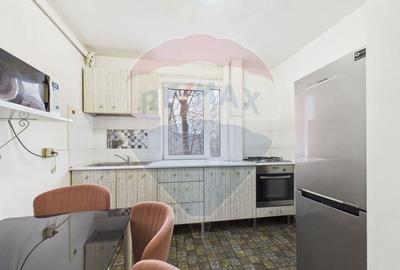 NOU ÎN PIAȚĂ!  Apartament cu 3 camere Metrou Obor - 1