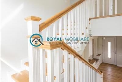 Royal Imobiliare-Vanzare Vila Paulesti - 35