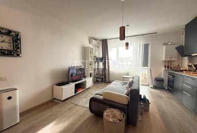 2 Camere Complet Mobilate si Utilate cu Parcare Subterana -Mutare imediata - 2