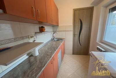 Garsoniera tip D moderna de inchiriat in zona Nufarul - Oradea - 6