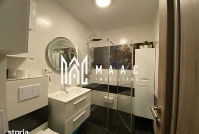 Apartament cu 2 camere decomandat în Central - 9