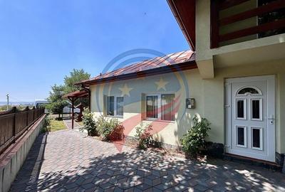 Vila cu 6camere de vanzare in Carcea/Dolj - 6