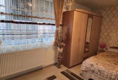 Apartament cu 2 camere semidecomandat în Central - 1