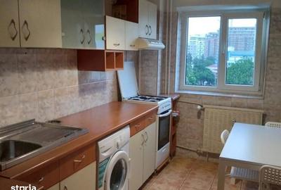 Apartament cu 2 camere decomandat, mobilat în Rahova - 2