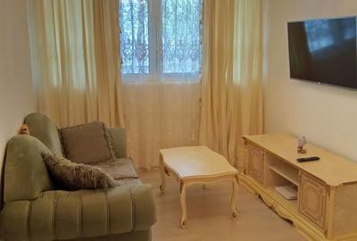 Apartament cu 2 camere decomandat în Lujerului - 4