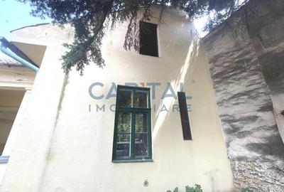 Restaurant cu bucatarie echipata + curte 400 mp - spatiu ideal in Cluj! - 12