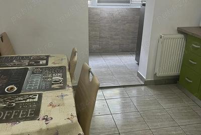 Dau in chirie ap 3 camere mobilat Rogerius - 3
