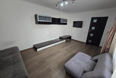 Apartament cu 2 camere decomandat, mobilat în Republicii - 4