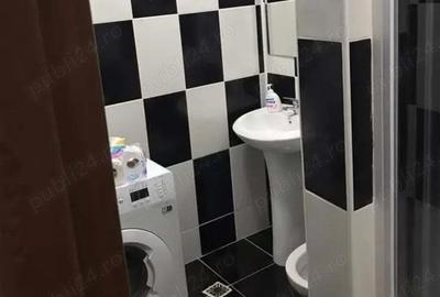 Apartament cu 2 camere decomandat în Central - 6