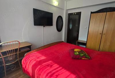 Apartament cu 2 camere decomandat în Complex Studențesc - 5