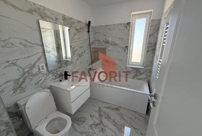 Apartament cu 2 camere semidecomandat în Braytim - 10